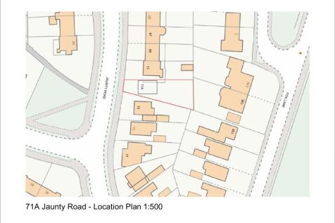 Location Plan