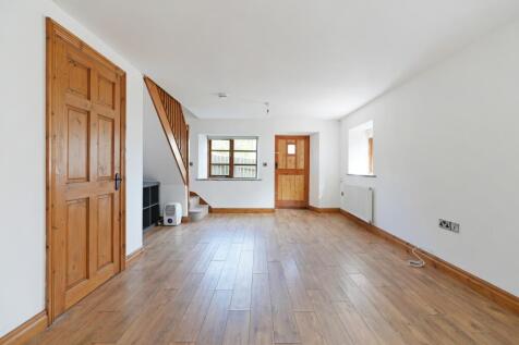 Annexe Living Room