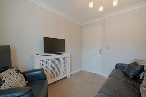 Snug or Dining Room