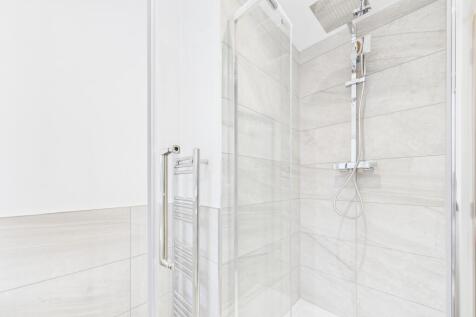 Master Bedroom Ensuite