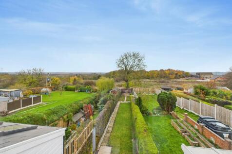 View From Primary Bedroom