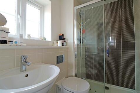 En-Suite Shower