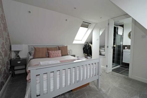 Guest Bedroom Two
