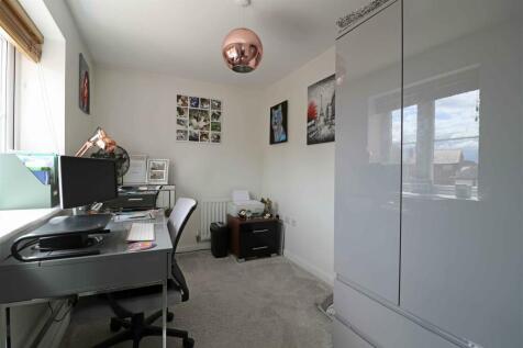 Bedroom Five