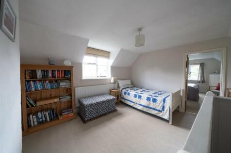 Landing Bedroom