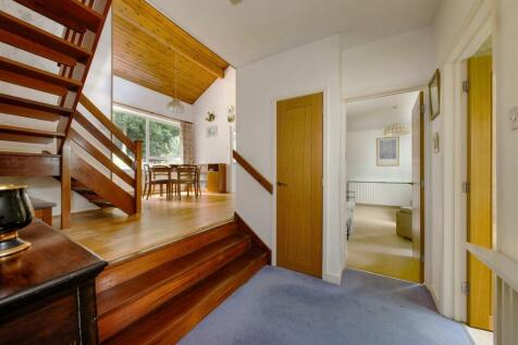 Inner Hallway