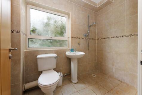 WC/Shower Room