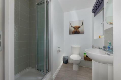 En-Suite Shower