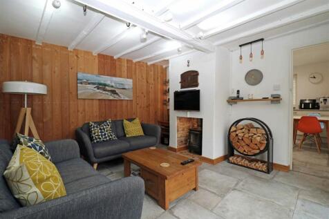 Cosy Lounge