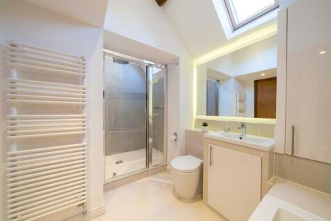 Luxury En-Suite