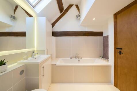 Luxury En-Suite