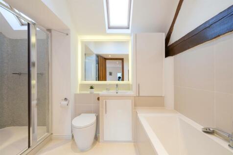 Luxury En-Suite