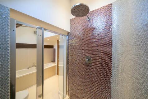 Luxury En-Suite