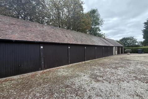 Garage One