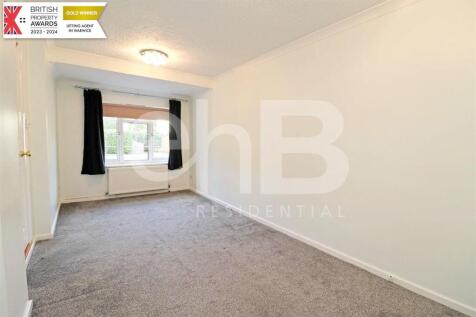Fifth Bedroom