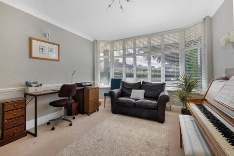 Reception/Drawing Room