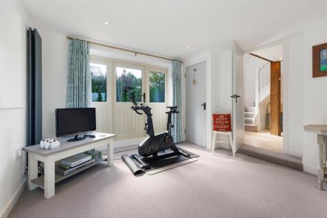 Guest Bedroom