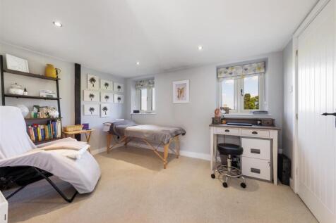 Office/Bedroom Five
