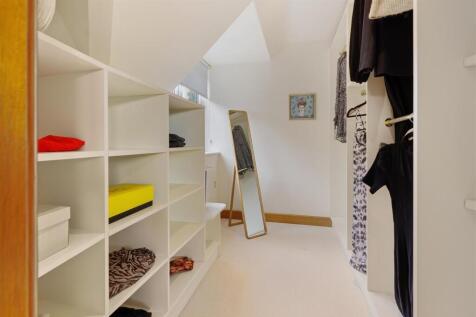 Dressing Room