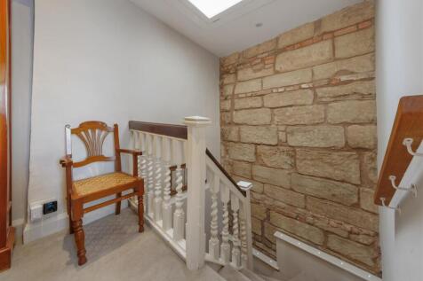 Second Floor Landing