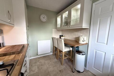 Modern Fitted Kitchen