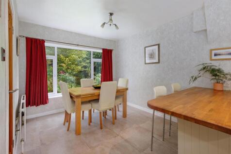 Breakfast/Dining/Kitchen