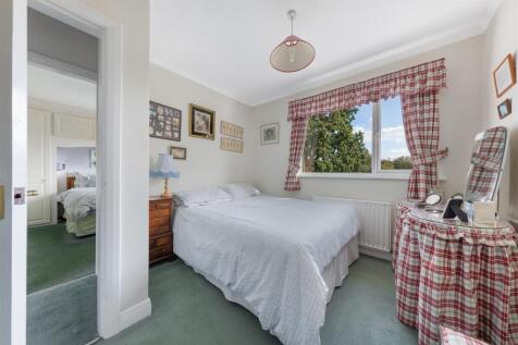 Bedroom Two (Rear)