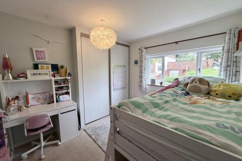 Bedroom One (Front)