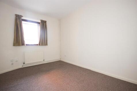 Study/Third Bedroom