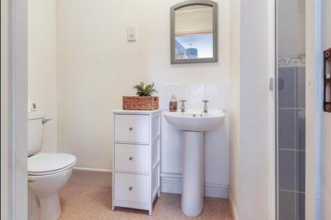 En-Suite Shower