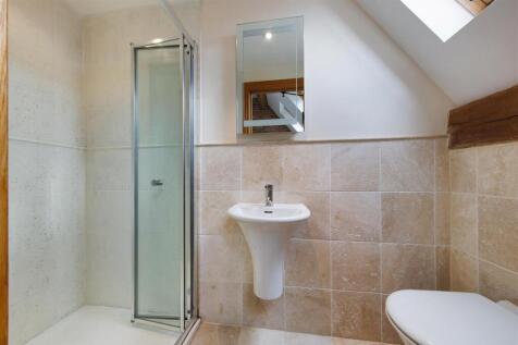 En-Suite Shower