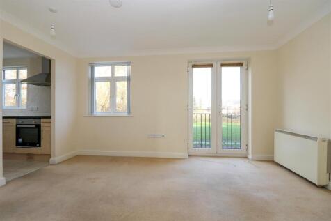 Sitting / Dibning Room
