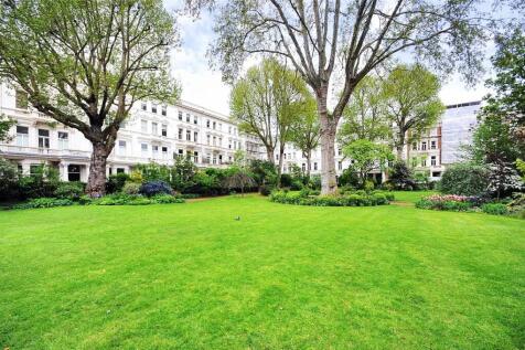 Earls Court Square