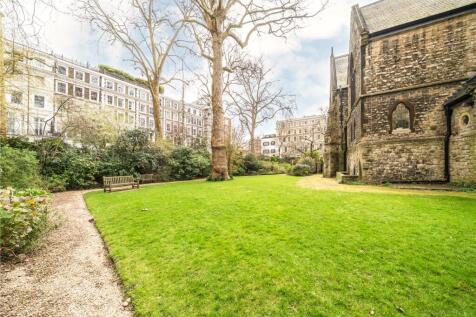 Courtfield Gardens