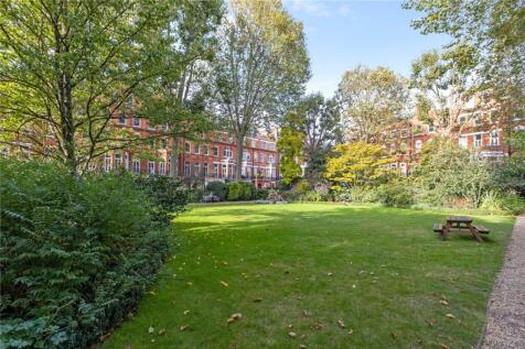 Communal Gardens