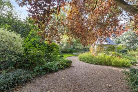 Communal Gardens