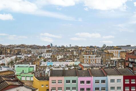 South/F Views