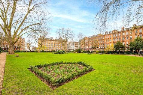 Communal Gardens