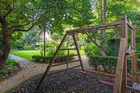 Communal Gardens