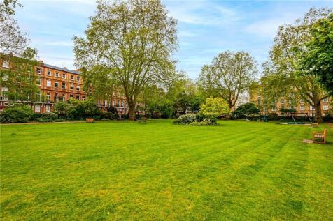 Communal Gardens