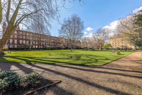 Communal Gardens