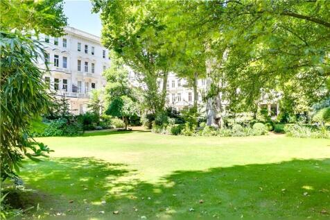 Earls Court Square