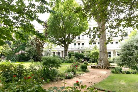 Earls Court Square
