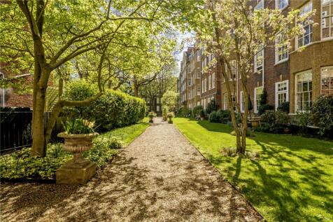 Residents&#39; Gardens