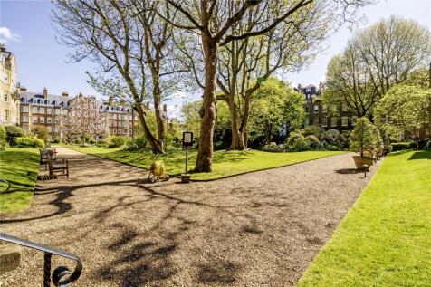 Residents&#39; Gardens