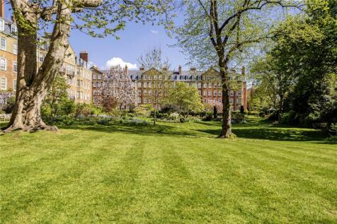 Residents&#39; Gardens