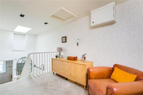 Reception Area