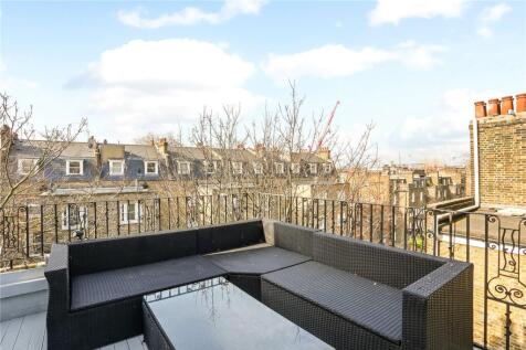 Roof Terrace