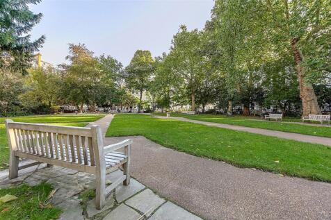 Redcliffe Square