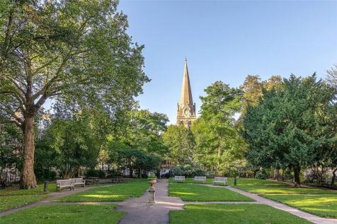 Redcliffe Square
